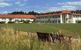Landsitz Hotel Templin